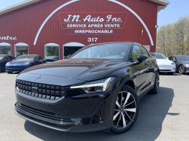 Polestar 2  2022 Long Range Single Motor FWD $ 47941